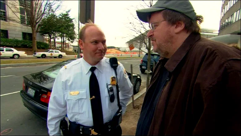 Photo 7 du film : Fahrenheit 9/11