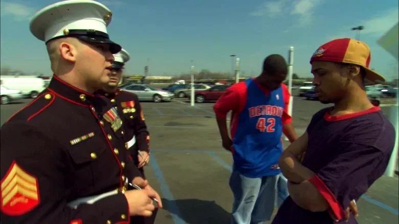 Photo 9 du film : Fahrenheit 9/11
