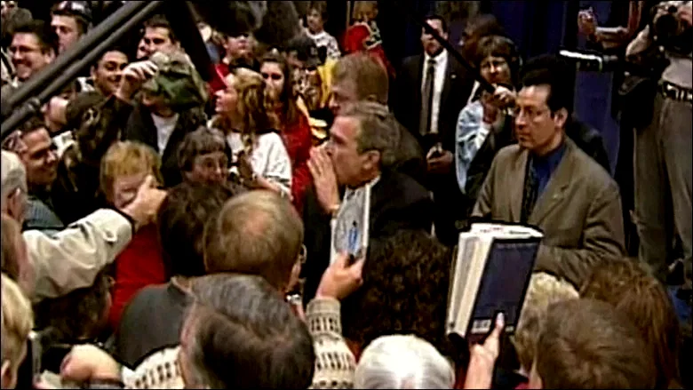 Photo 12 du film : Fahrenheit 9/11