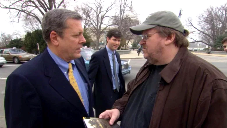 Photo 14 du film : Fahrenheit 9/11