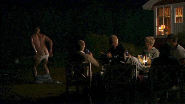 Photo du film : Happy Sweden