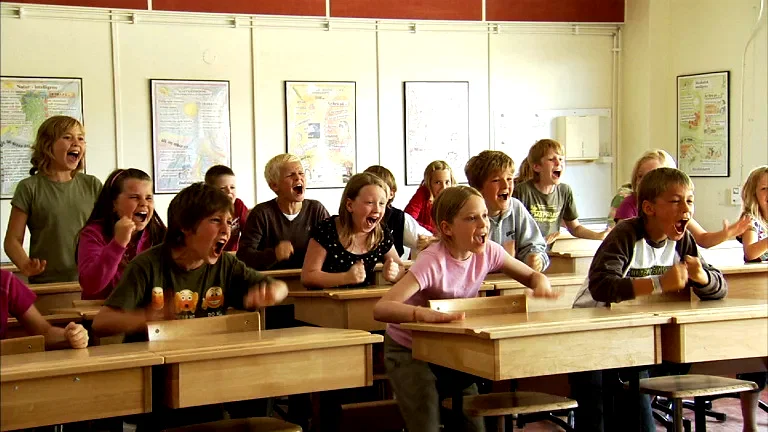 Photo 9 du film : Happy Sweden