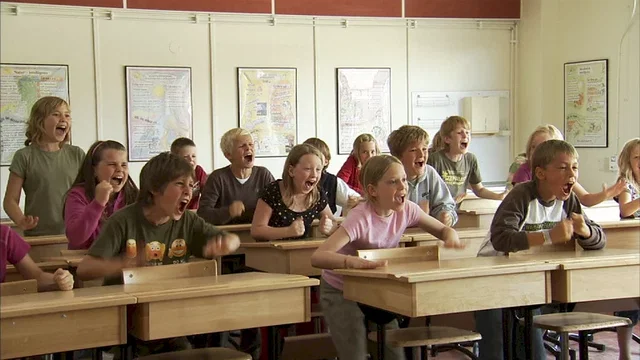 Photo du film : Happy Sweden