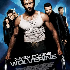 Photo du film : X-Men Origins : Wolverine