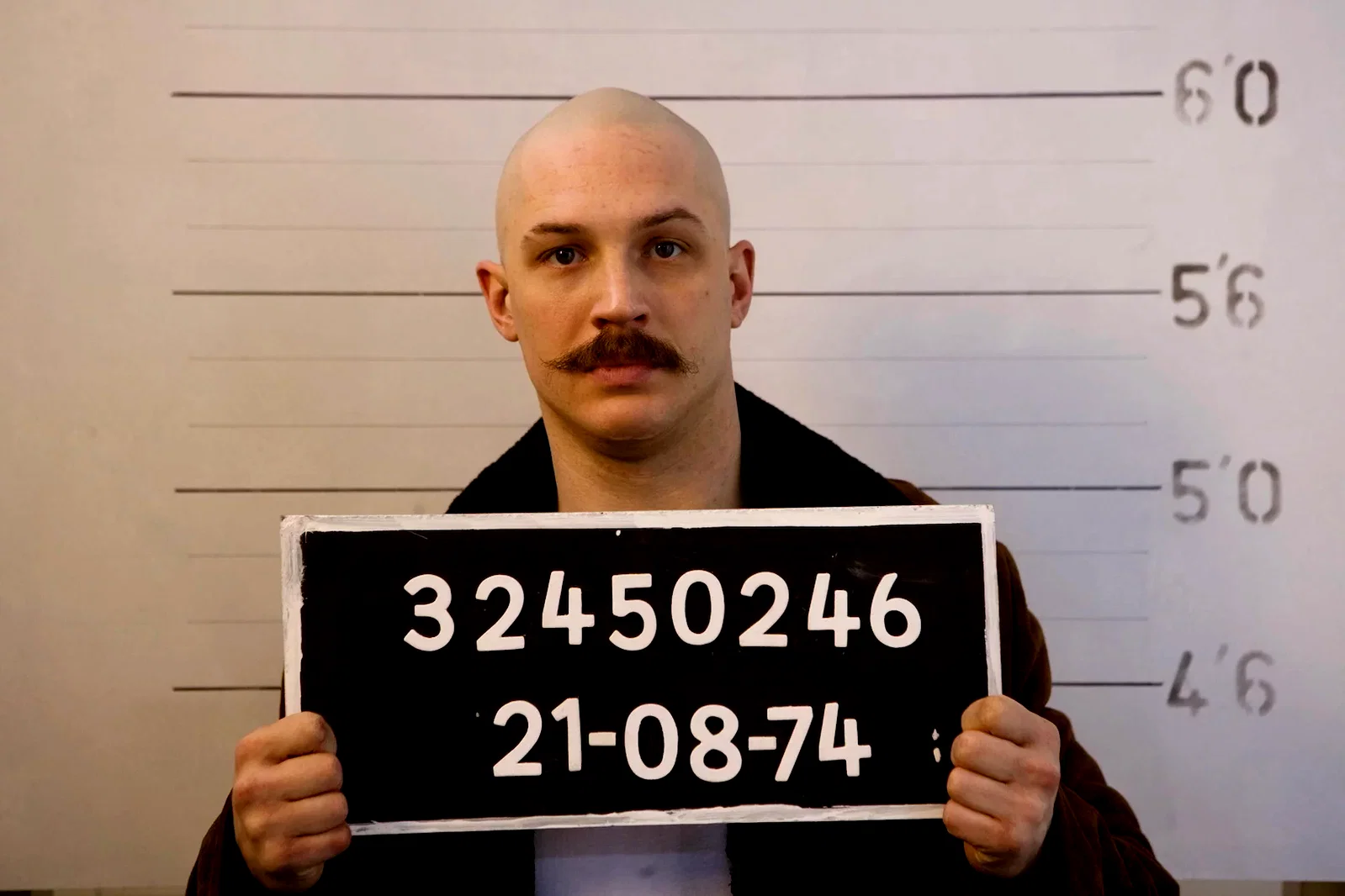 Photo 2 du film : Bronson 