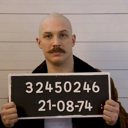 Miniature photo du film : Bronson 