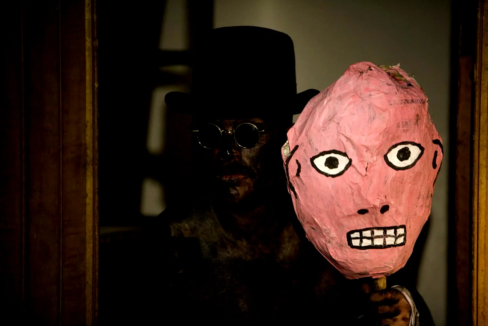 Photo 3 du film : Bronson 