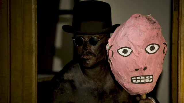 Photo 3 du film : Bronson 
