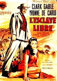 Photo 4 du film : L'Esclave libre