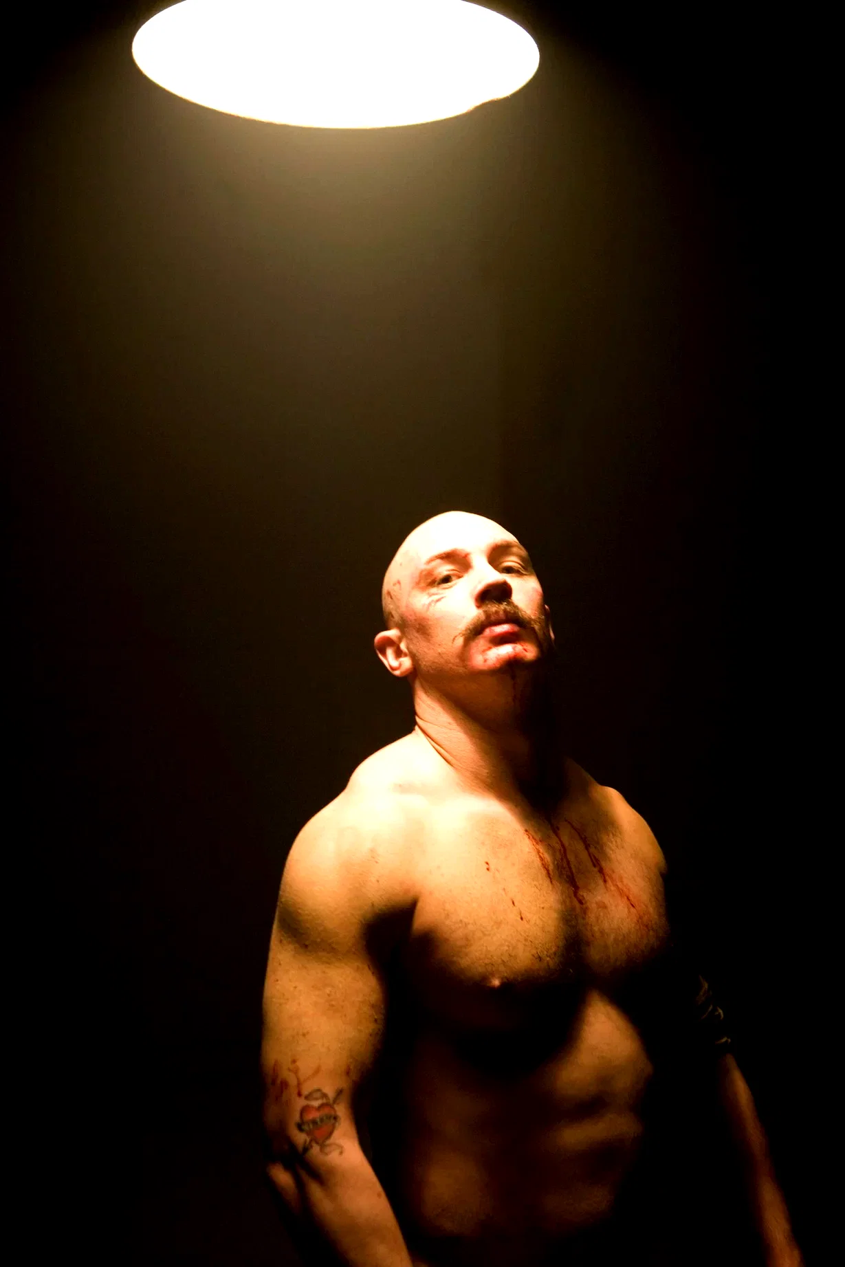 Photo 4 du film : Bronson 