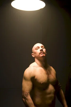 Photo 4 du film : Bronson 