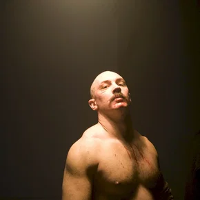 Photo du film : Bronson 