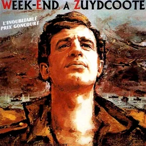 Photo du film : Week end a zuydcoote