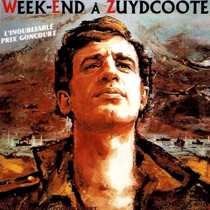 Miniature photo du film : Week end a zuydcoote