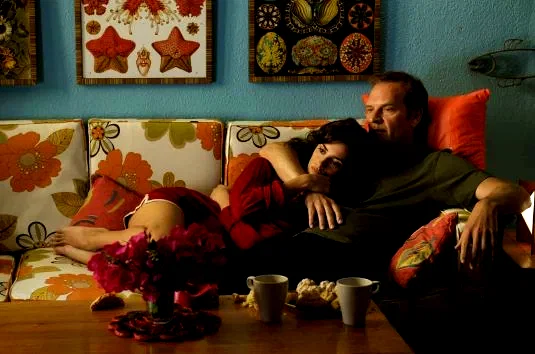 Photo du film : Etreintes brisées