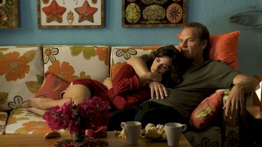 Photo du film : Etreintes brisées