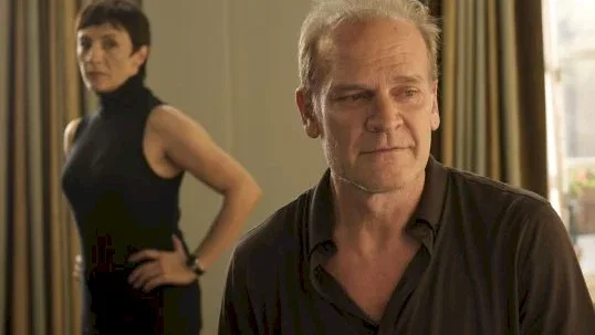 Photo du film : Etreintes brisées