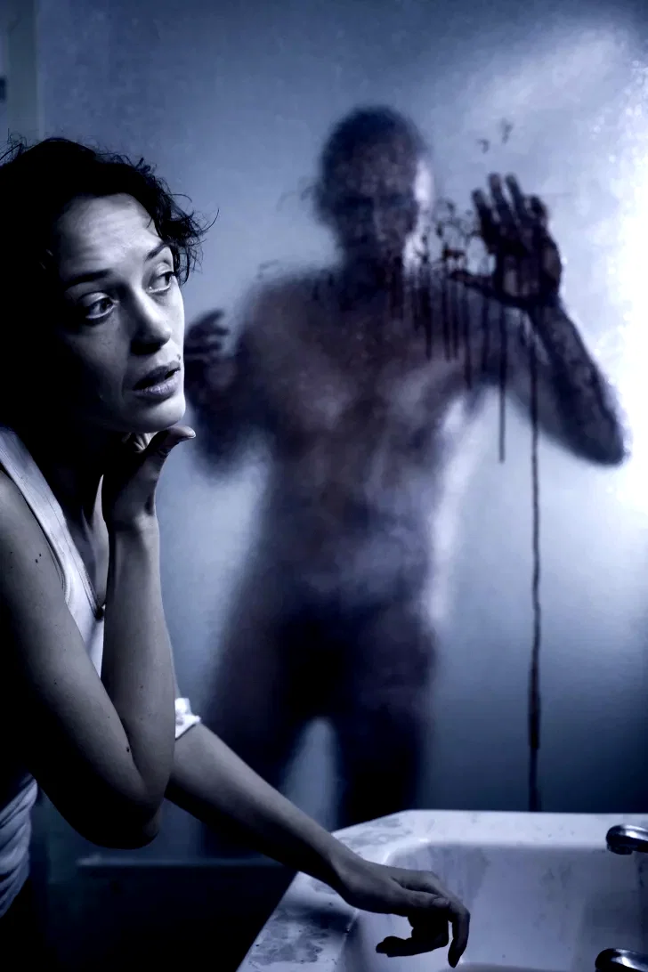 Photo 2 du film : Mutants