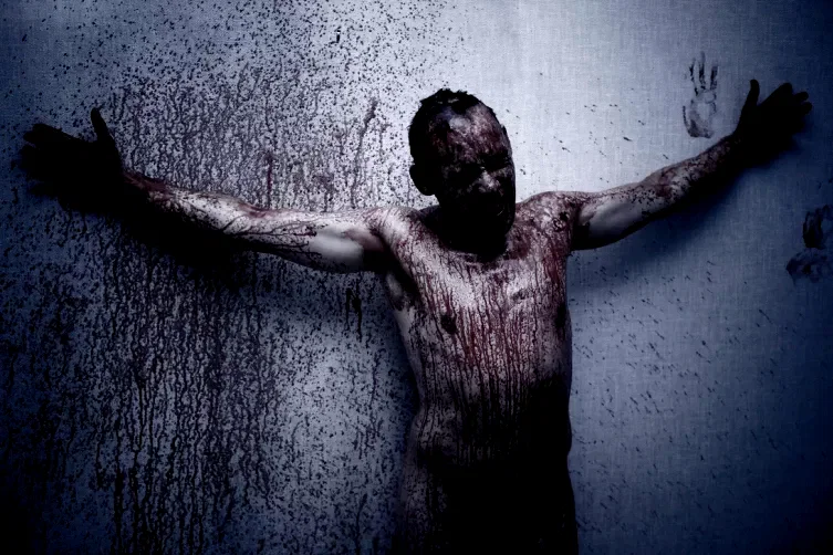 Photo 3 du film : Mutants