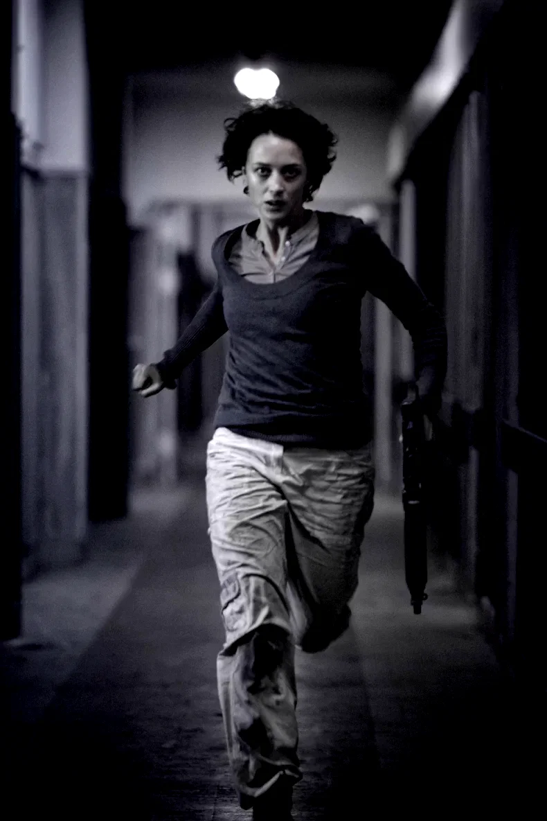 Photo 4 du film : Mutants