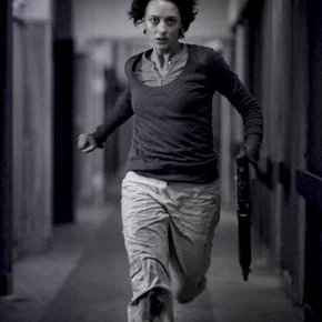 Photo du film : Mutants