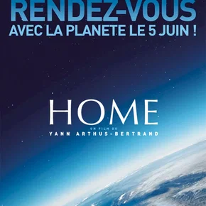 Photo du film : Home