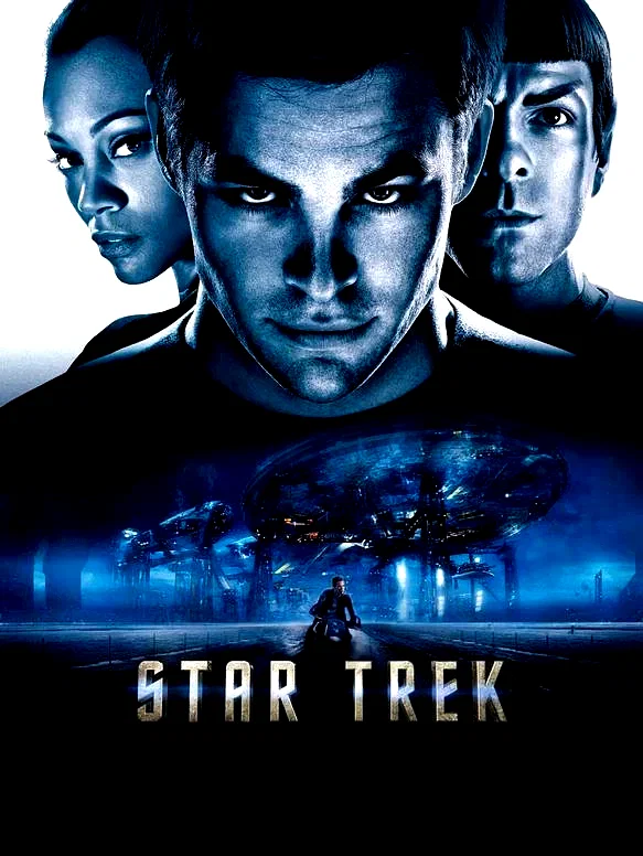 Affiche du film : Star Trek