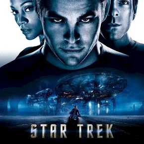 Photo du film : Star Trek
