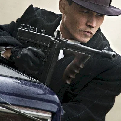 Miniature photo du film : Public Enemies