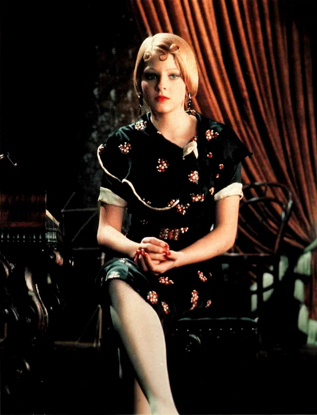 Photo 2 du film : Bugsy Malone