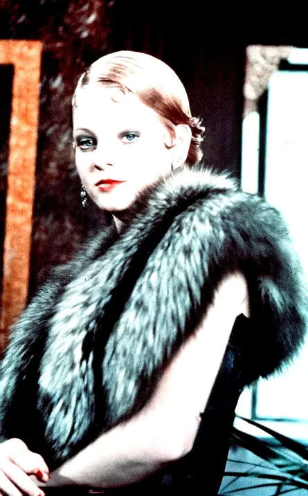 Photo 3 du film : Bugsy Malone