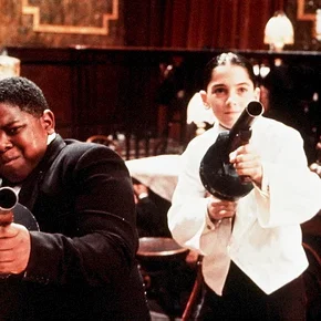 Photo du film : Bugsy Malone