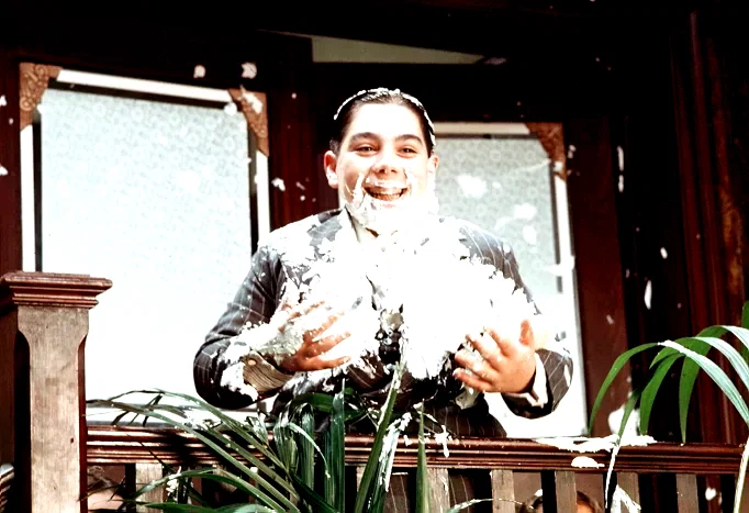 Photo 6 du film : Bugsy Malone