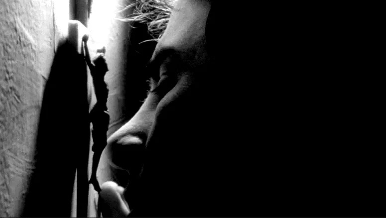 Photo du film : Who's that knocking at my door ?