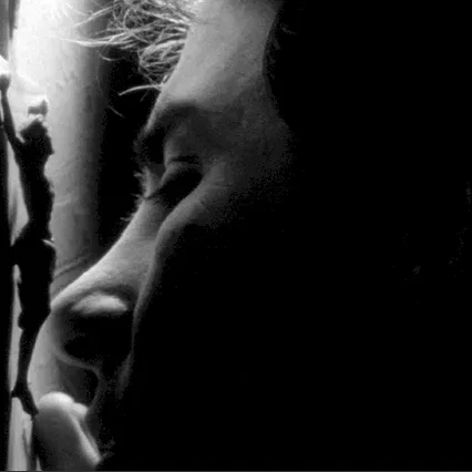 Miniature photo du film : Who's that knocking at my door ?