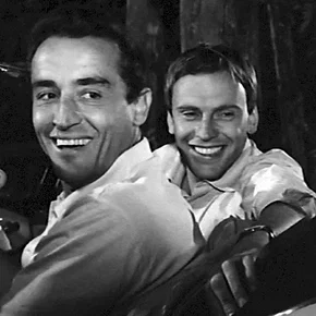 Photo du film : Le Fanfaron