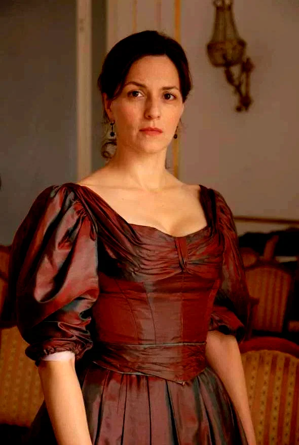 Photo 3 du film : Clara 