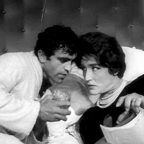 Photo du film : Les monstres