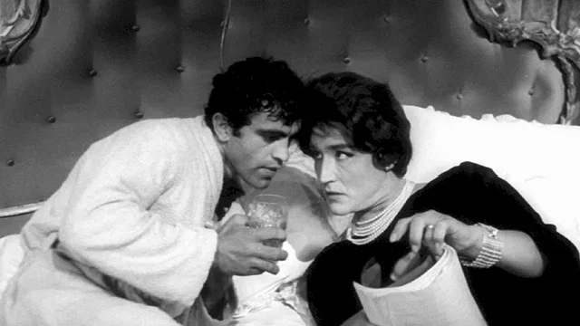 Photo du film : Les monstres