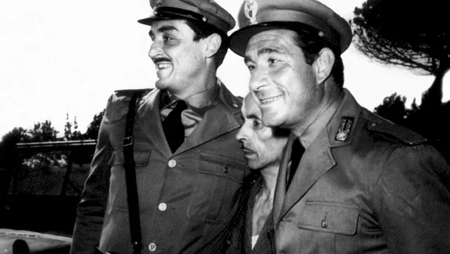 Photo du film : Les monstres