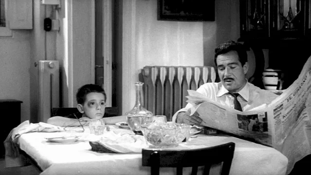 Photo du film : Les monstres