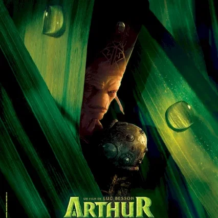 Miniature photo du film : Arthur et la vengeance de Maltazard
