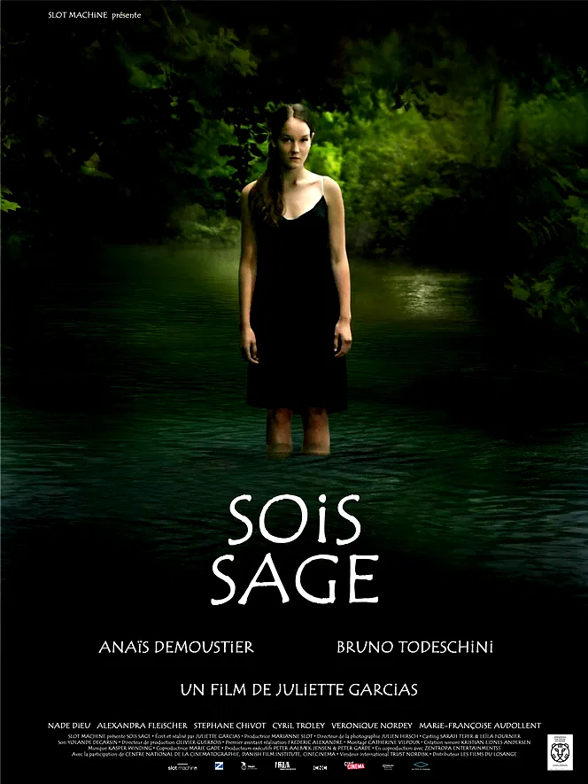 Affiche du film : Sois Sage