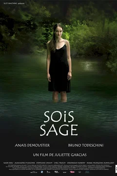 Affiche du film Sois Sage