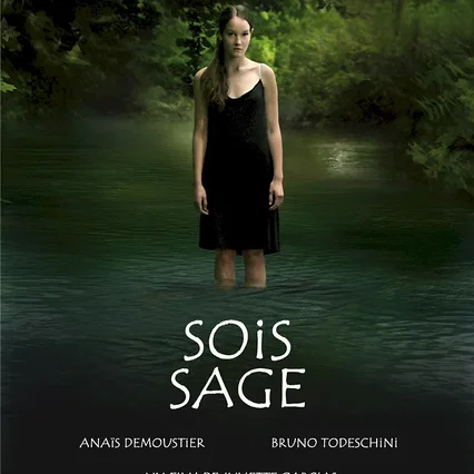 Miniature photo du film : Sois Sage