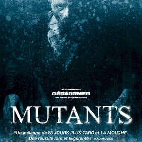 Photo du film : Mutants