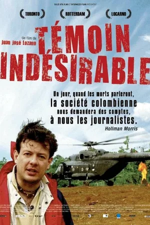 Affiche du film : Témoin indésirable 