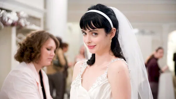 Photo 13 du film : Confessions d’une accro au shopping