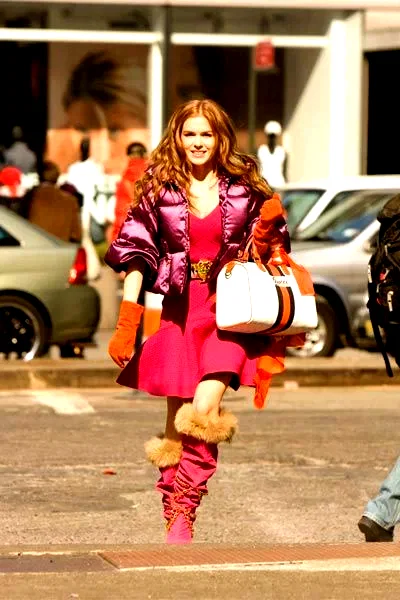 Photo 36 du film : Confessions d’une accro au shopping