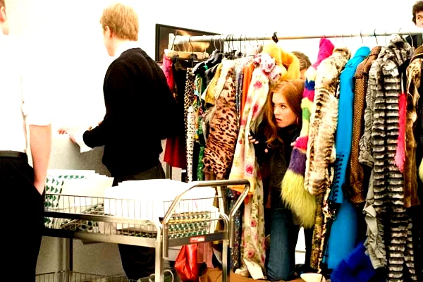 Photo 41 du film : Confessions d’une accro au shopping